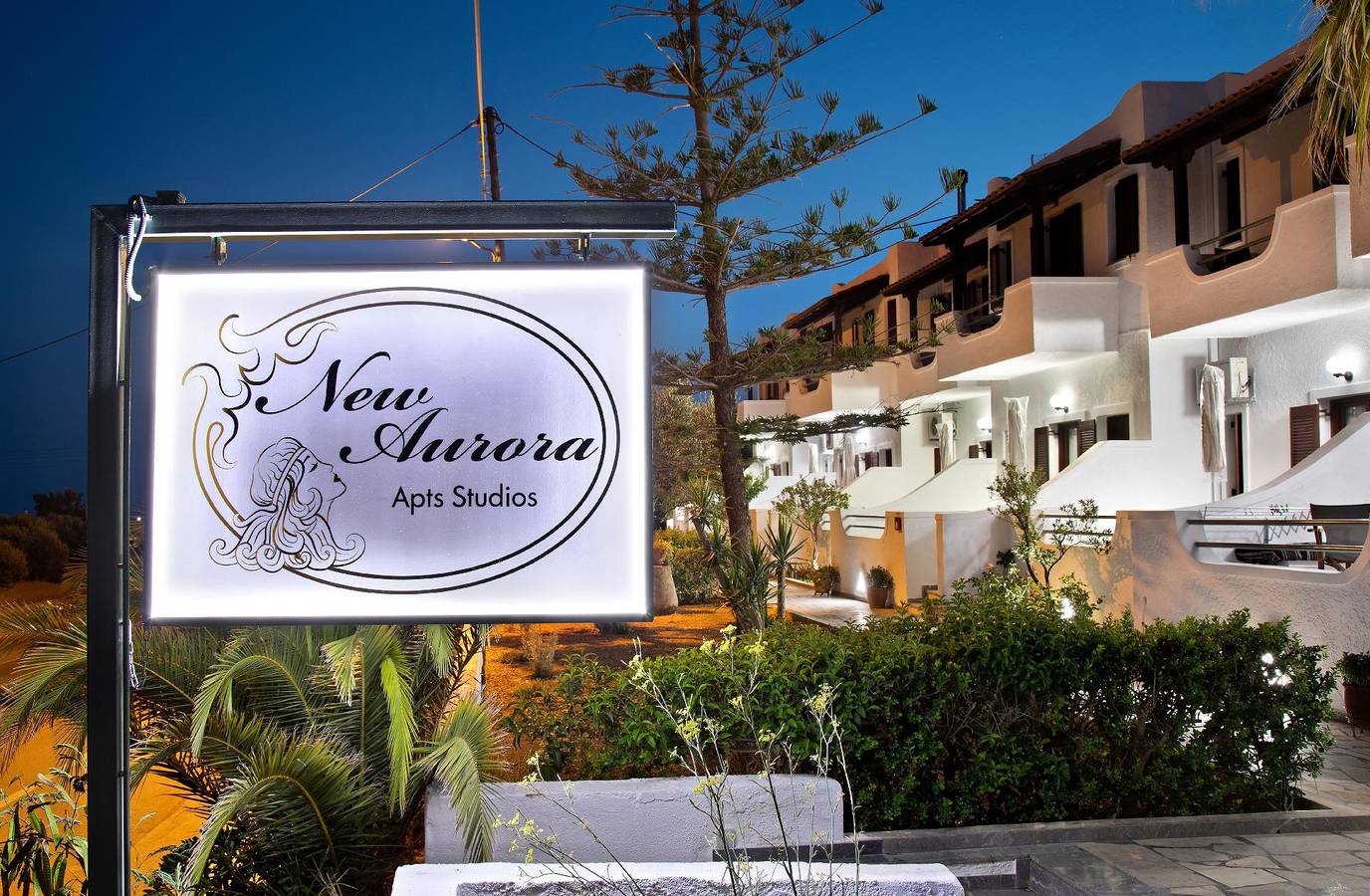 Ganze Ferienwohnung, Wohnung mit Meerblick, Kreta, Ierapetra in Ferma, Lasithi