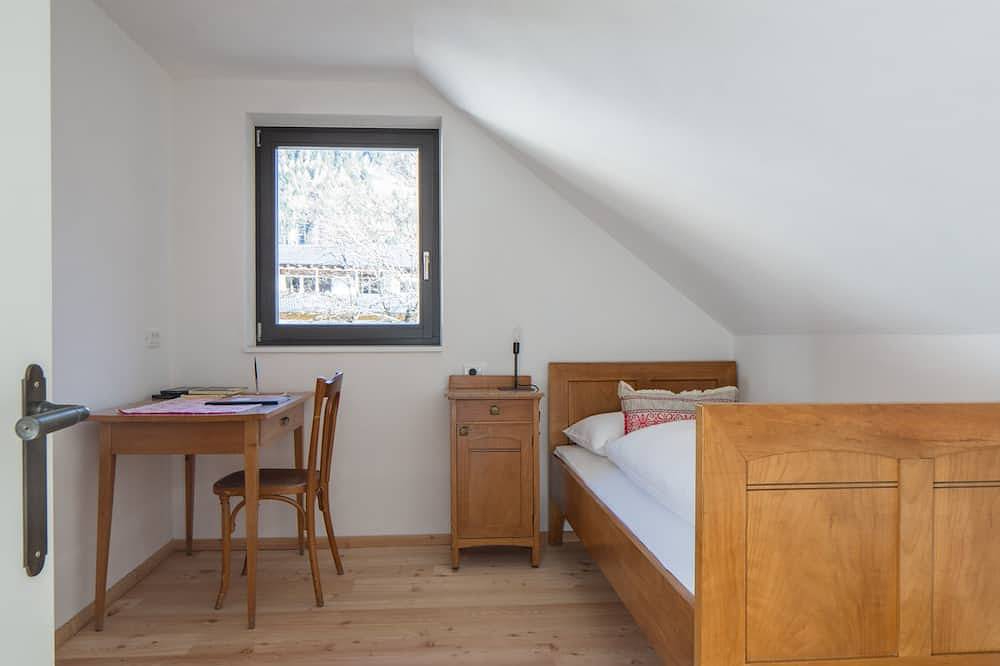 Ganze Wohnung, Frenes - Apartment in der denkmalgeschützten Dorfvilla in Sand in Taufers, Kronplatz