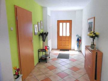 Ferienwohnung für 2 Personen in Erfurt, Thüringer Kernland, Bild 1