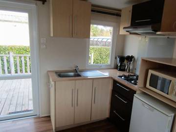 Camping pour 4 Personnes dans Saint-Christophe-du-Ligneron, Vallée de la Loire, Photo 2