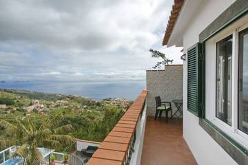 Apartamento Estúdio para 3 Pessoas em Caniço (Santa Cruz), Madeira, Foto 2