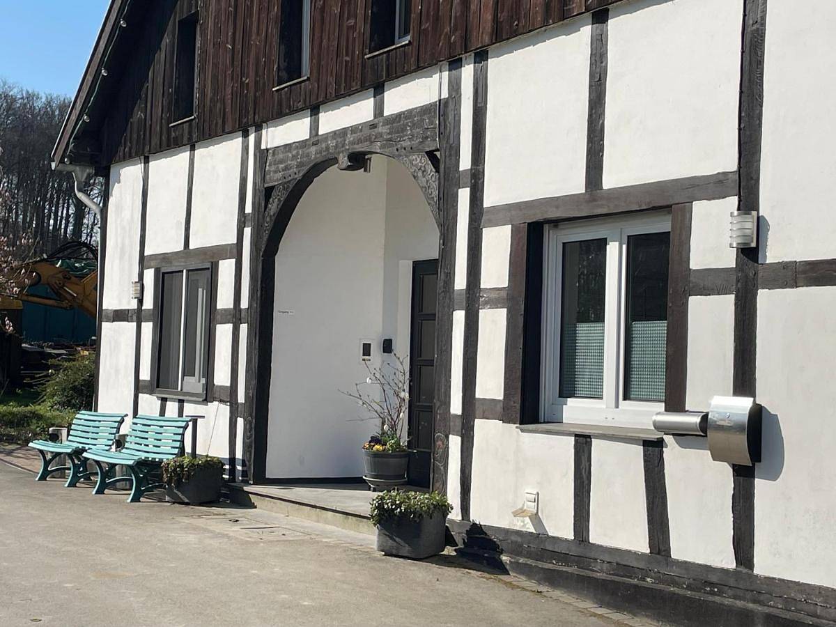 Appartement entier, One-Bedroom Apartment in Melle, Région d'Osnabrück