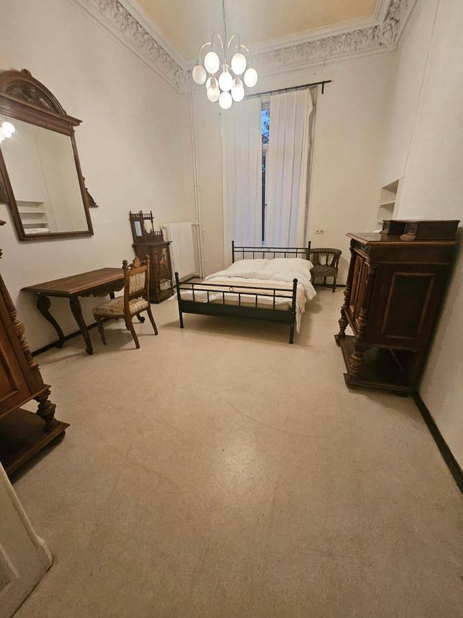 Ferienwohnung für 2 Personen, mit Terrasse und Garten in Greiz