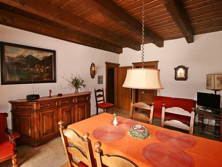 Ferienwohnung für 4 Personen, mit Garten und Terrasse in Oberösterreich - 4