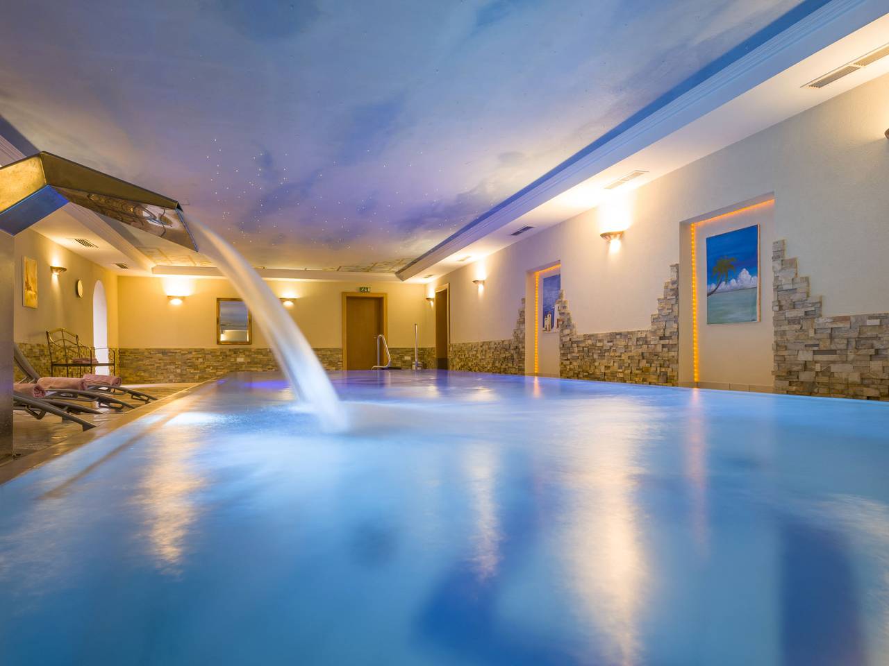 Ganze Wohnung, Lechners Wohnwelt in Stumm, Ski-Optimal Hochzillertal