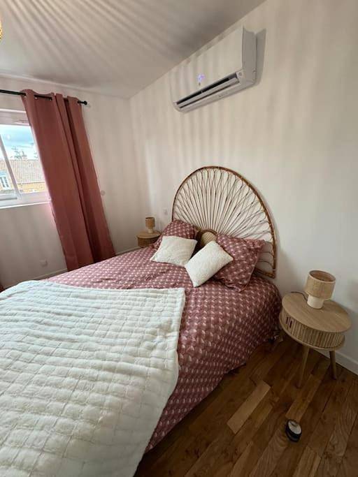 Gîte pour 6 personnes à Lamotte-Beuvron - 3