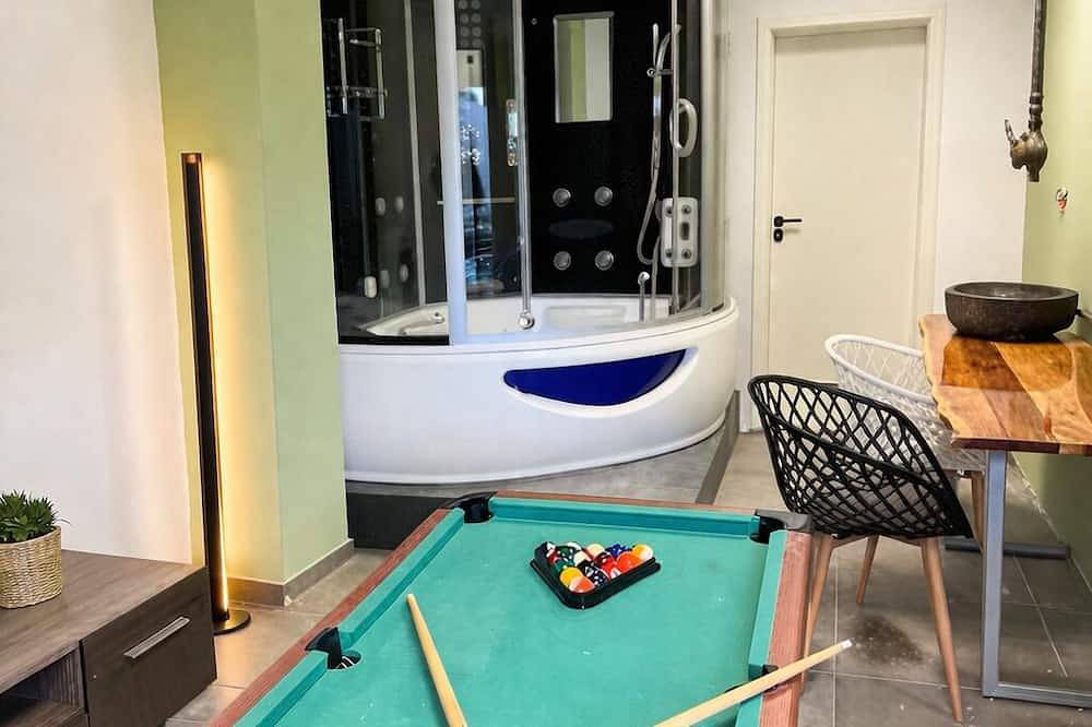 Ganze Wohnung, Modernes Spa Studio im Herzen von Gehrden in Gehrden, Hannover und Umgebung