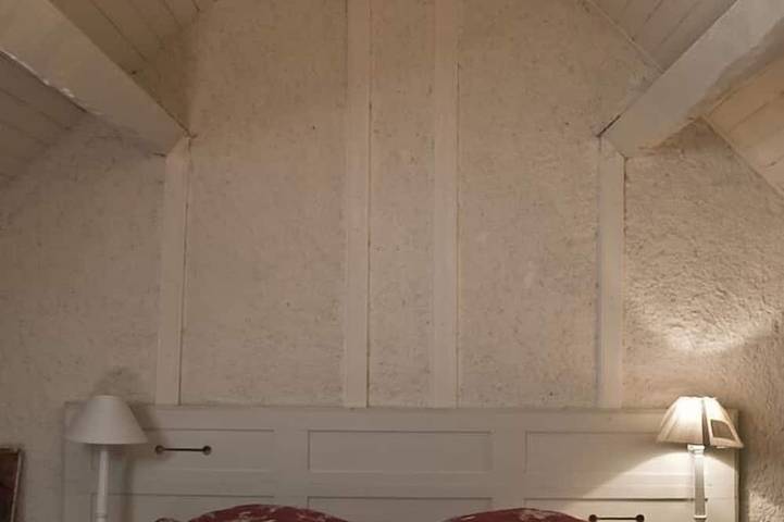 Location de vacances pour 8 personnes, avec jardin, animaux acceptés à Saissac - 4