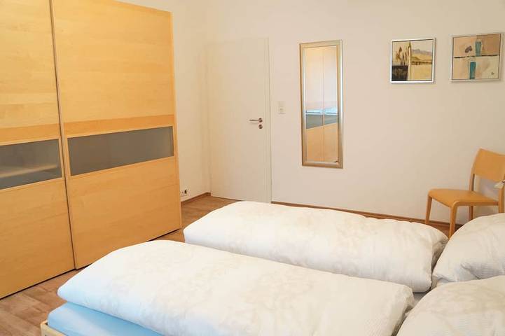 Ferienhaus für 5 Personen, mit Terrasse in Ahaus - 3