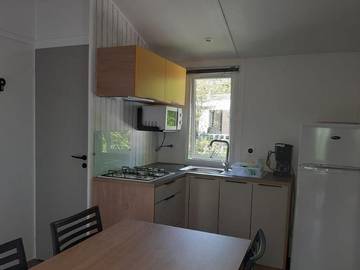 Bungalow für 4 Personen in Apremont, Loire-Tal, Bild 2