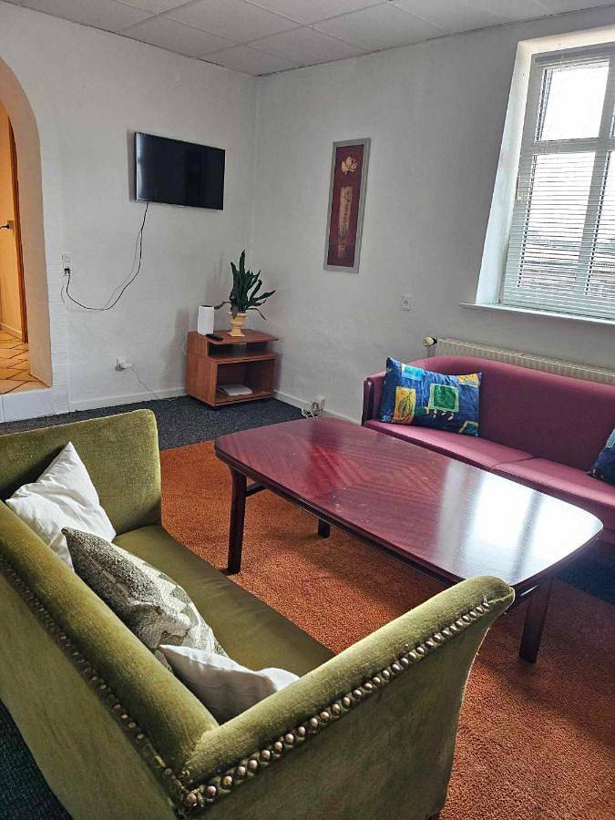 Ganze Wohnung, Two-Bedroom Apartment in Vejle und Umgebung