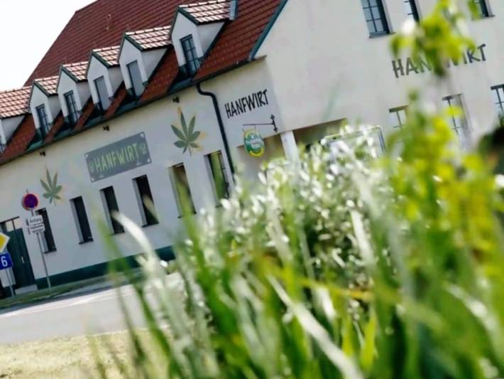 Hotel für 4 Personen, mit Terrasse - 1