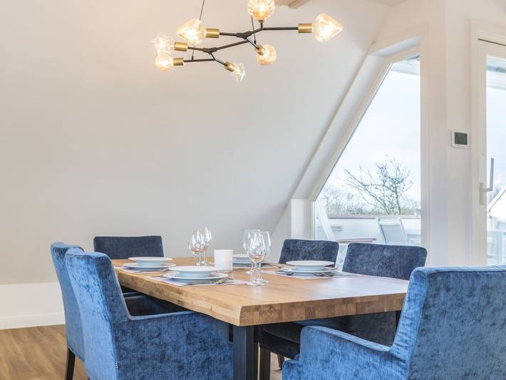 Ganze Ferienwohnung, Friesenloft in Tinnum, Sylt (Gemeinde)