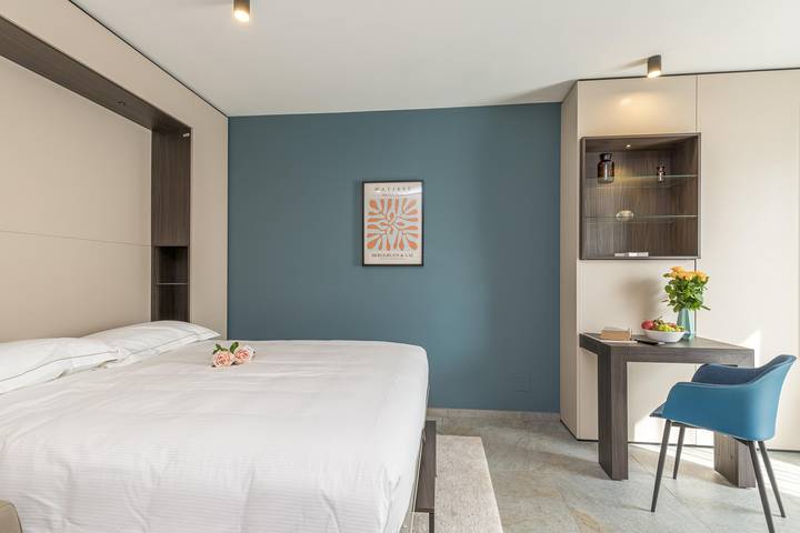 Appartamento vacanze per 2 persone - 1