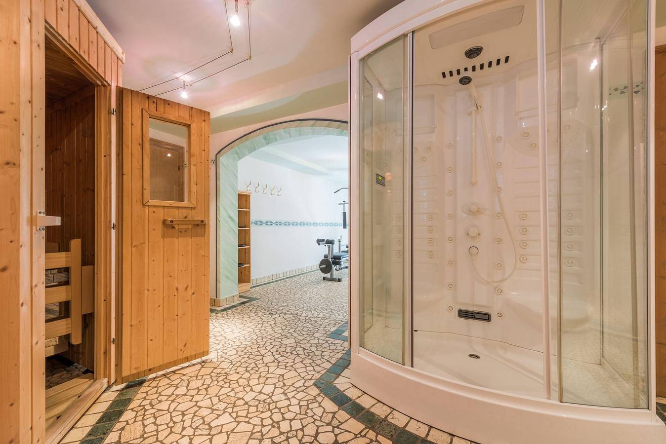 * 6-Raum-Ferienhaus für 6 bis 8 Personen in Neukirchen am Großvenediger, Kitzbüheler Alpen