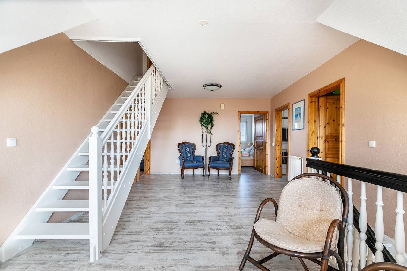 Ganze Wohnung, Apartment 'Fria Ll' mit Wlan in Lehe, Halbinsel Eiderstedt