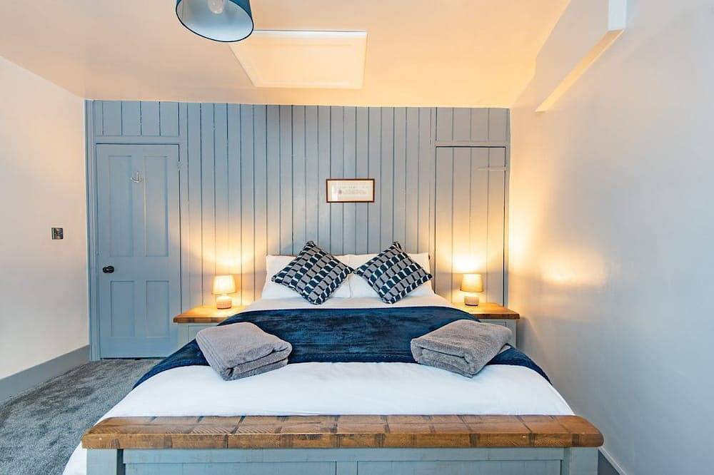 Charming cottage in a great location in Dover, just 10 minutes walk from the beach in Dover, Kent
