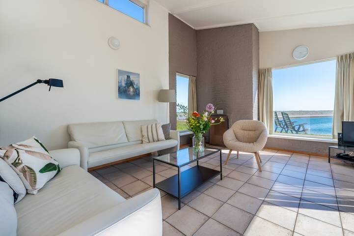 Ferienhaus für 6 Personen, mit Garten in Kamperland - 4