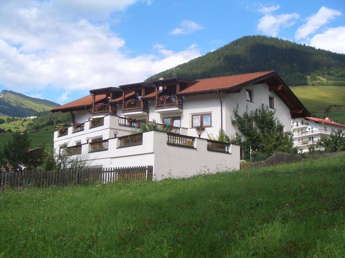 Ferienhaus Auer in Nauderer Berge, Nauders