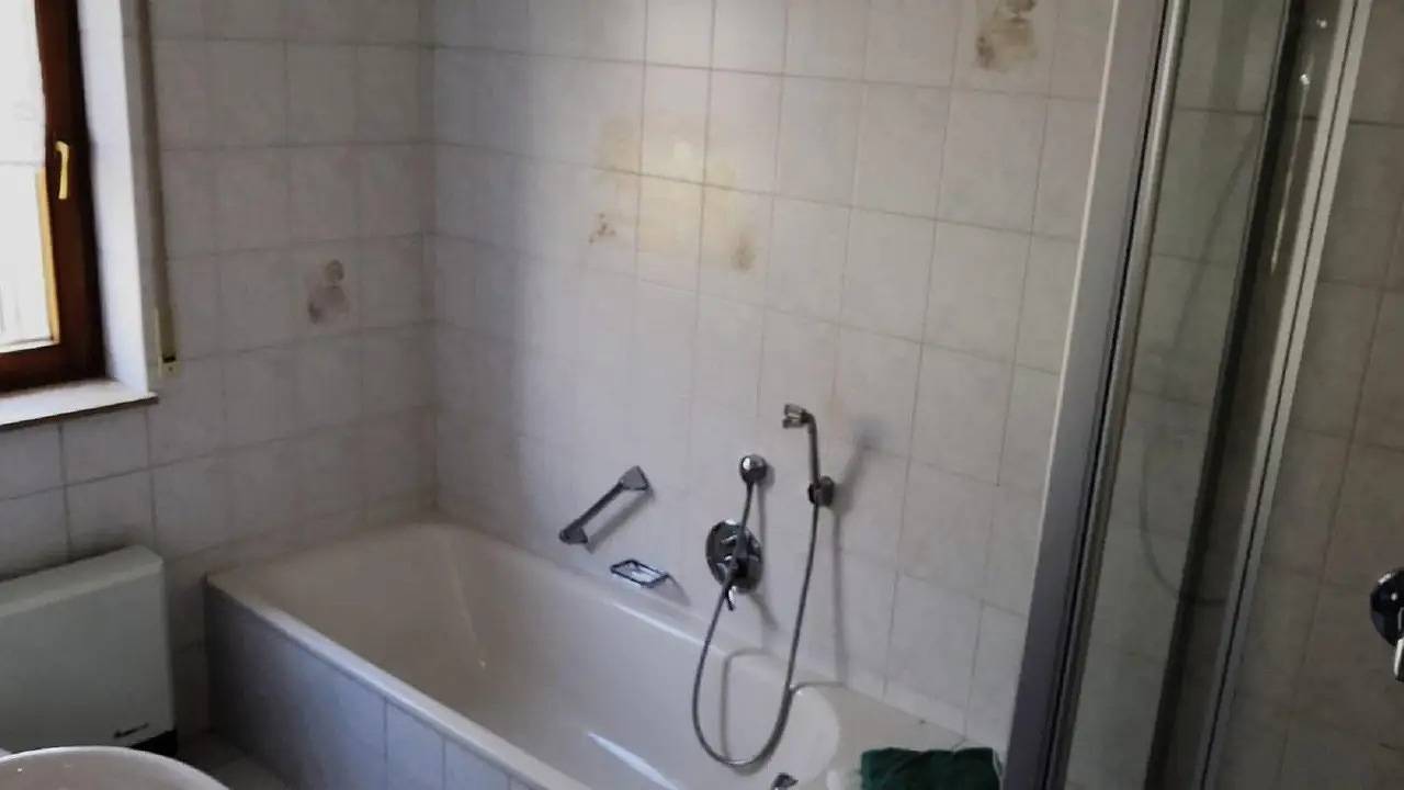 Ganze Ferienwohnung, Ferienwohnung für 4 Personen (75 m²) in Tettnang in Tettnang, Region Bodensee-Oberschwaben