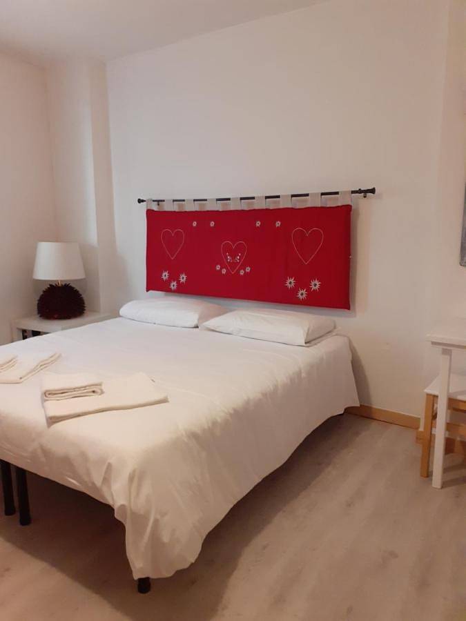 Gîte pour 5 personnes, avec balcon et vue à Limone Piemonte - 3