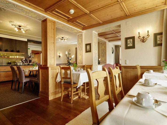 Ferienwohnung für 4 Personen, mit Balkon in Serfaus - 2