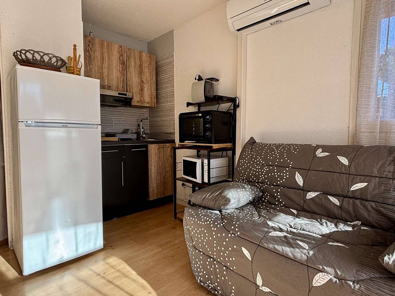Appartamento vacanze a Argelès-sur-Mer a partire da 56€ a notte