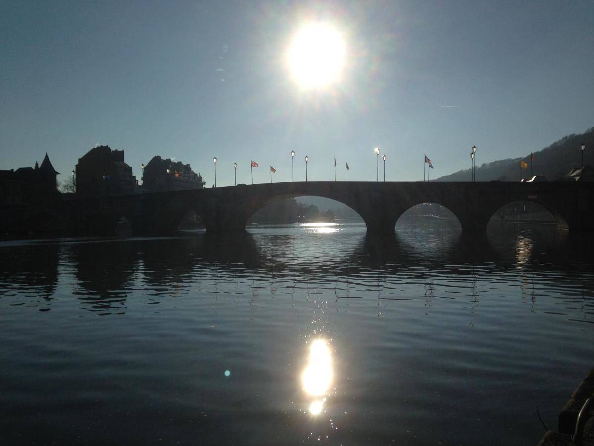 La Valse Lente in Namur, Region Namur