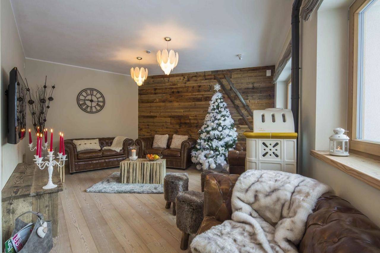 Residence Aspen in Arabba, Livinallongo del Col di Lana