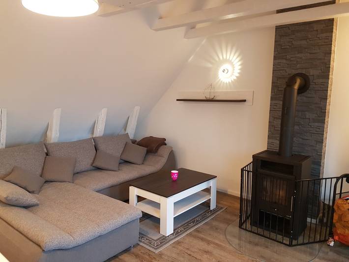 Ferienhaus für 7 Personen, mit Terrasse in Wismar - 4