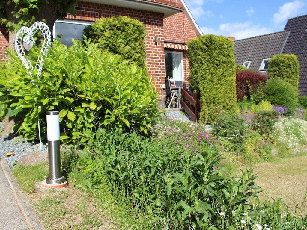 Ferienhaus in Grömitz ab 336€ pro Nacht