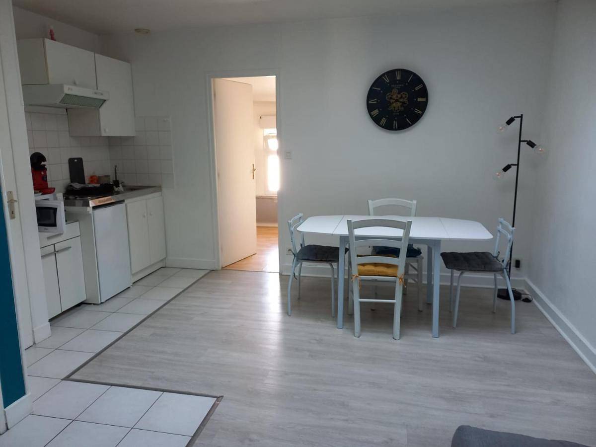 Appartement entier, Studio in Cognac, Charente