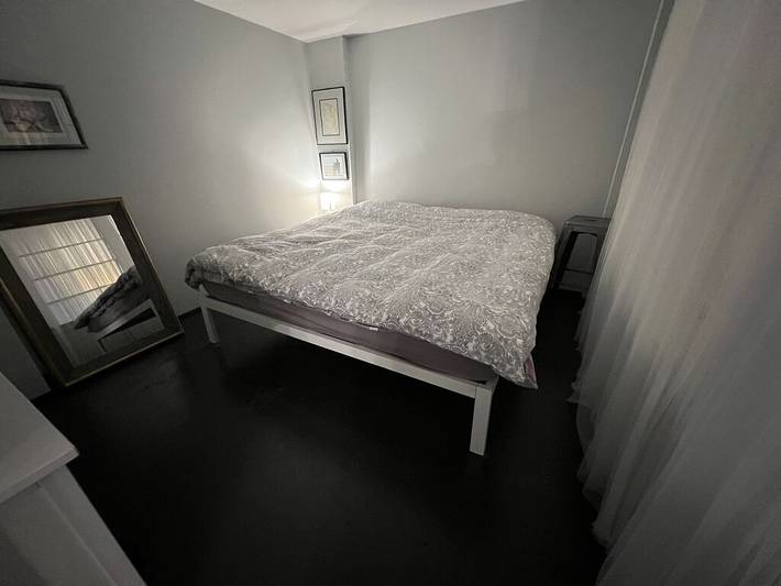 Vacation rental for 4 people, with pets in Asbury Park