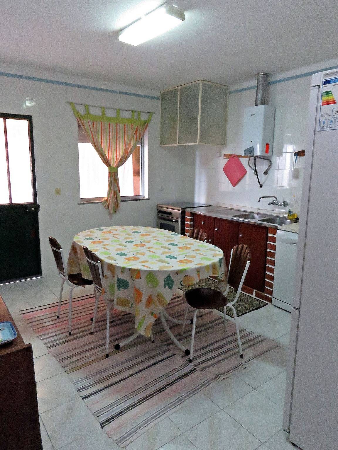Gezellig huis met uitzicht in Miranda do Corvo, foto 11