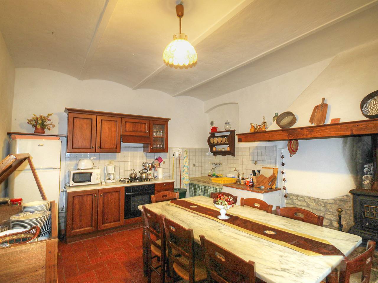 Le Bonatte in Radda in Chianti, Chianti