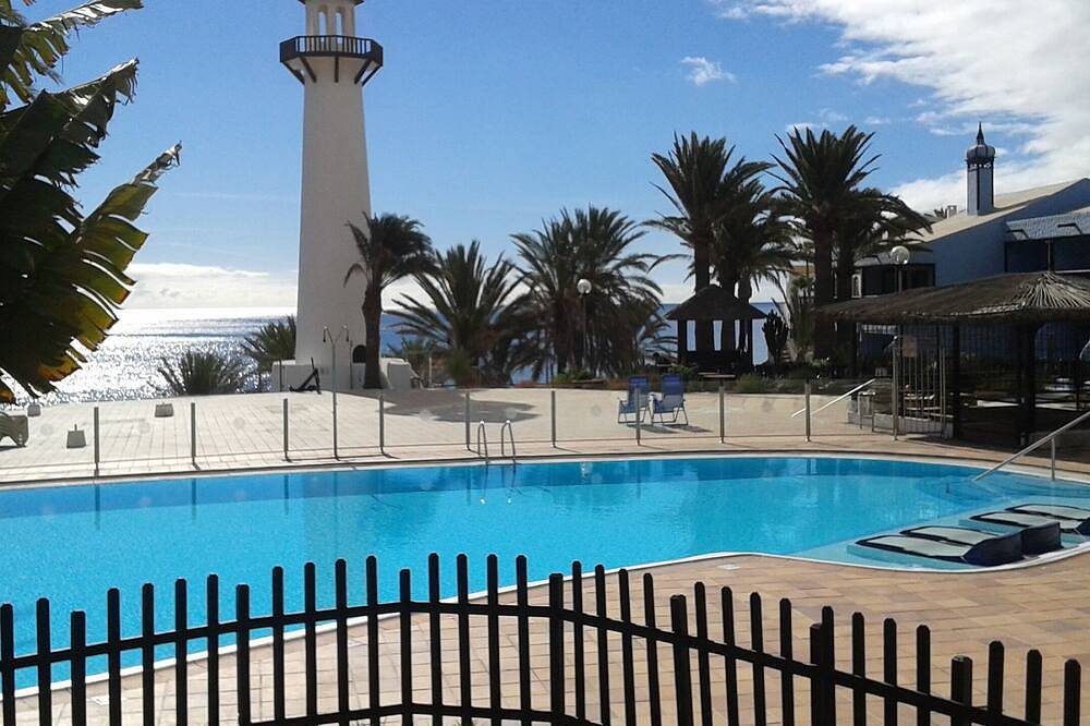 Ferienwohnung für 4 Personen in Playa del Águila, San Bartolomé de Tirajana