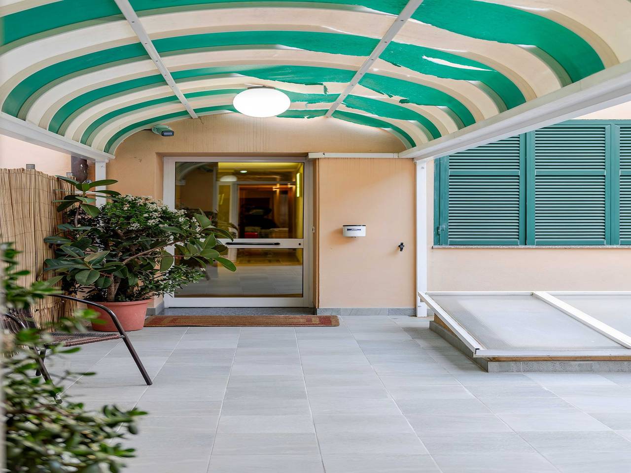 Ferienhaus für 4 Personen in Ventimiglia (Stadt), Ventimiglia
