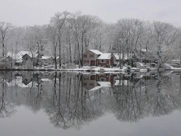 Cottage for 6 Guests in New Jersey, USA, Picture 2