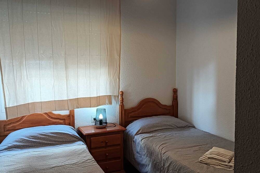 Hel leilighet, Casa Delfin, close to the beach. in Punta Umbría, Costa de la Luz