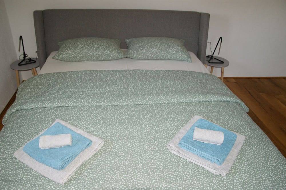 Romantic and cozy stone house, peaceful and relaxing landscape in Pazin, Istrie centrale