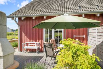 Ferienhaus für 4 Personen in Zierow, Nordwestmecklenburg (Wismar und Umgebung), Bild 1