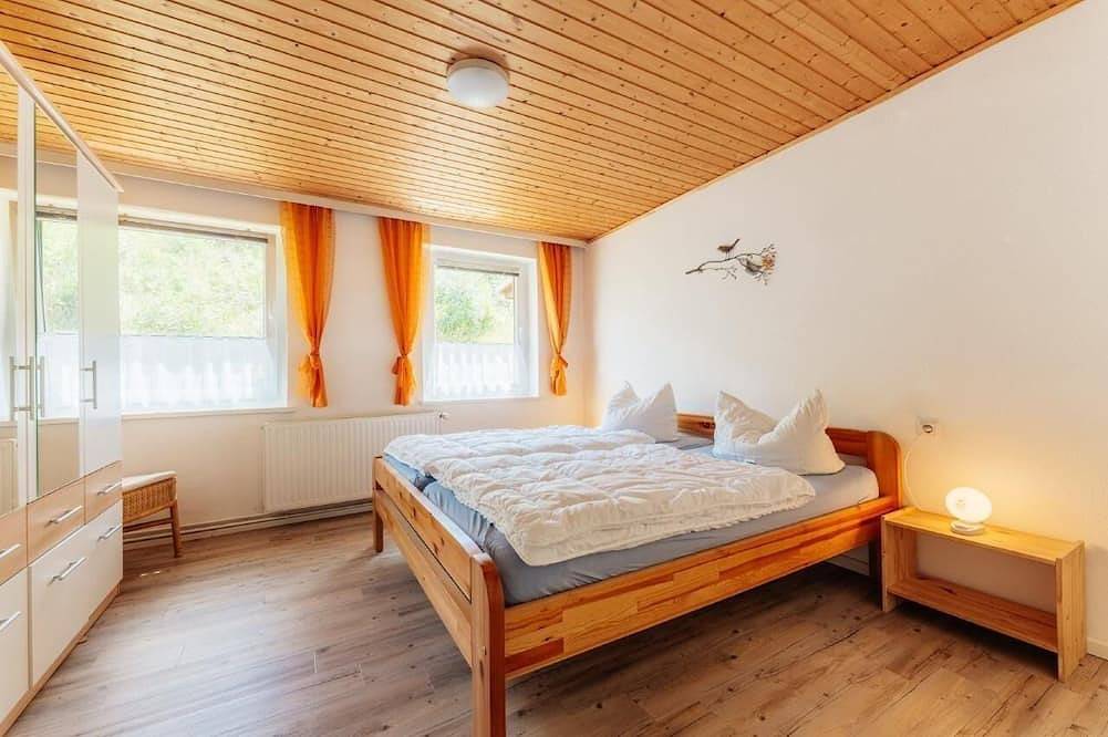 Ferienhaus Thale für 1 - 6 Personen mit 4 Schlafzimmern - Ferienhaus in Thale, Harzvorland