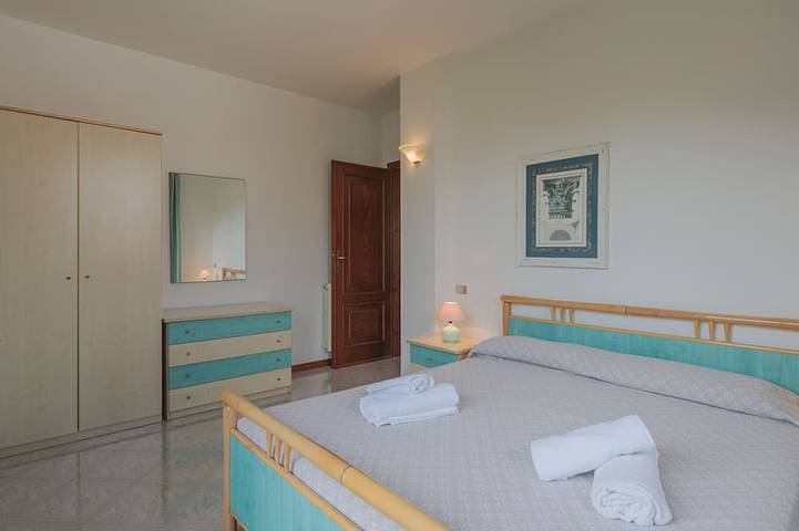 Casa de vacaciones Rosa in Lido di Camaiore, Camaiore