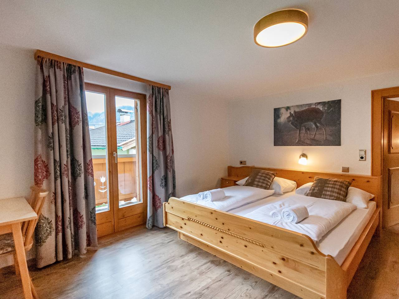 Haus Weickl in Kaprun, Pinzgau