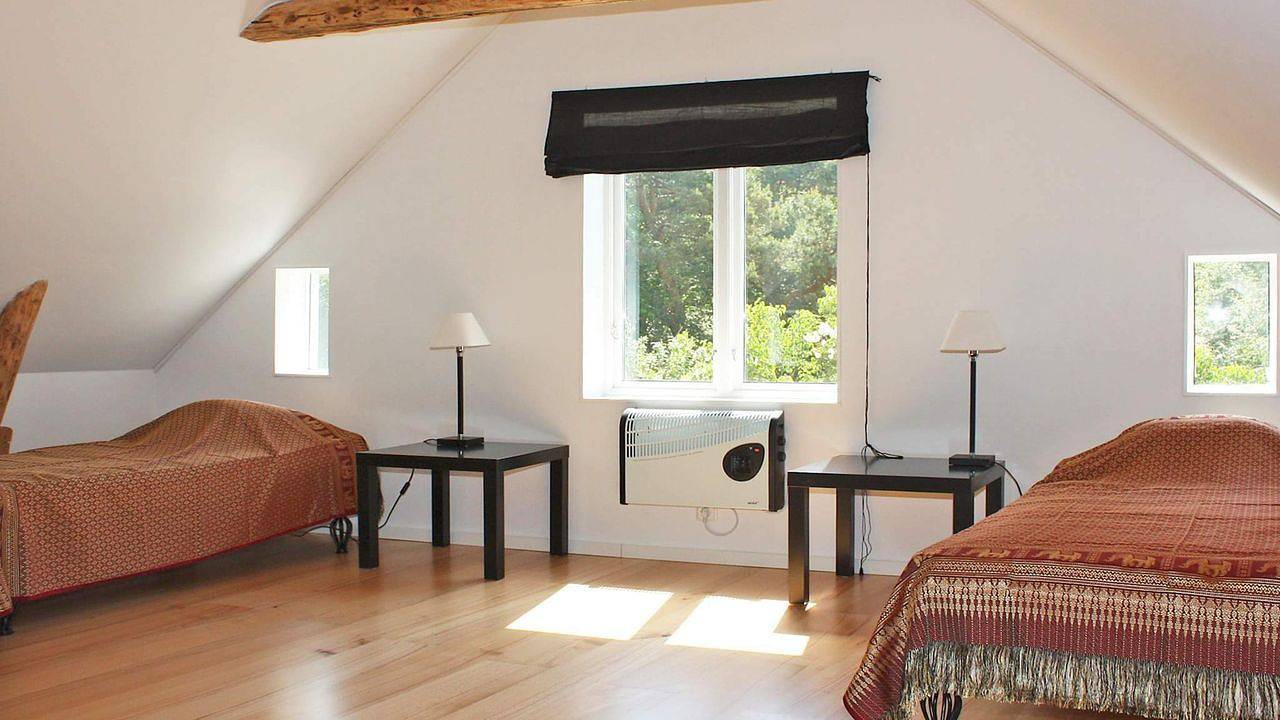 Ferienhaus für 5 Personen (80 m²) in Söderåkra in Torsås