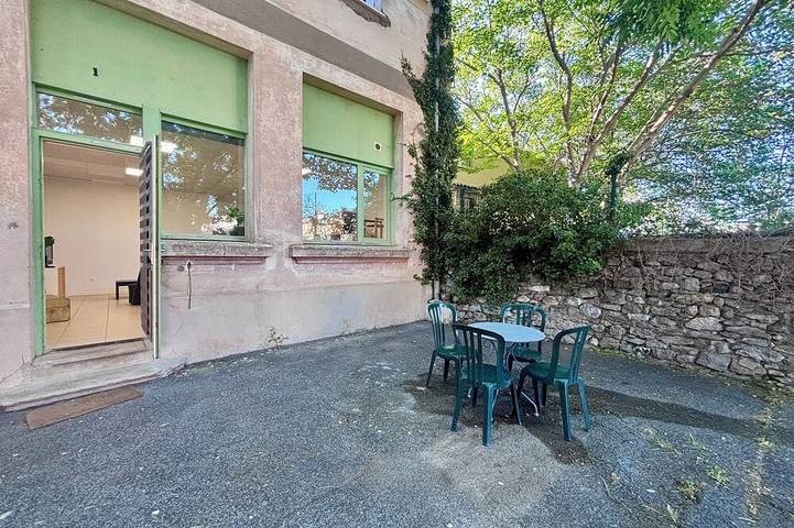 Appartement de vacances pour 4 personnes à Clermont-l'Hérault