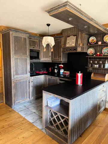 Chalet voor 8 Personen in Laveissière, Centraal Massief, Afbeelding 2