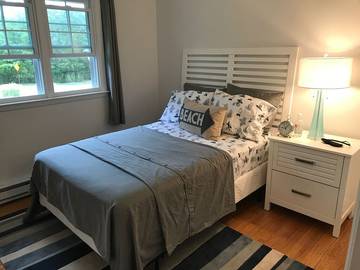 Beach House for 8 People in Hampton Bays, North Fork, Photo 2