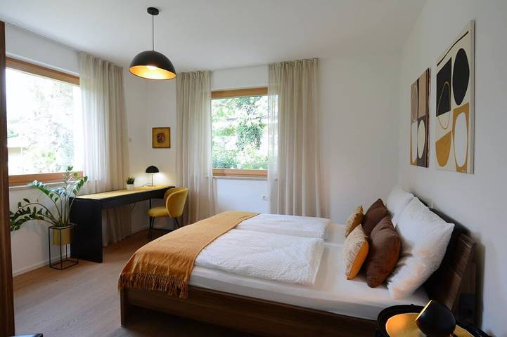 Appartamento intero, Maia garden - apartment & private garden in Merano, Alpi Sarentine