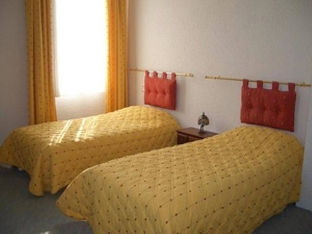 Double/Twin Room in Lafrançaise, Quercy